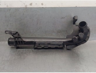 Recambio de tubo intercooler para ford mondeo iii (b5y) 2.0 tdci referencia OEM IAM 9674901080 