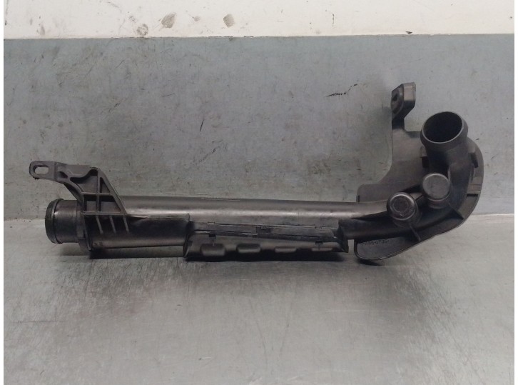 Recambio de tubo intercooler para ford mondeo iii (b5y) 2.0 tdci referencia OEM IAM 9674901080 