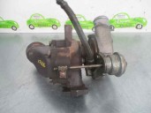 Recambio de turbocompresor para citroën c5 berlina 2.0 hdi cat (rhy / dw10td) referencia OEM IAM 9655309880  