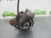 Recambio de turbocompresor para citroën c5 berlina 2.0 hdi cat (rhy / dw10td) referencia OEM IAM 9655309880 