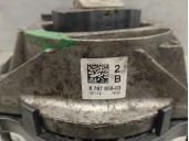 Recambio de soporte motor derecho para bmw 3 touring (f31) 320 d referencia OEM IAM 678765803 22116787658 