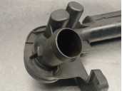 Recambio de tubo intercooler para ford mondeo iii (b5y) 2.0 tdci referencia OEM IAM 9674901080 