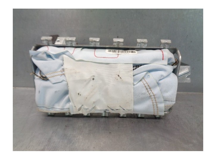 Recambio de airbag delantero izquierdo para alfa romeo mito (145) 1.6 jtd cat referencia OEM IAM 156101373  