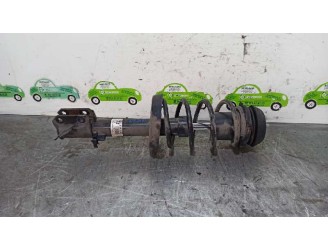 Recambio de amortiguador delantero derecho para opel vectra b berlina 1.6 16v referencia OEM IAM 9191842 824902553252 SACHS
