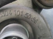 Recambio de turbocompresor para citroën c5 berlina 2.0 hdi cat (rhy / dw10td) referencia OEM IAM 9655309880 
