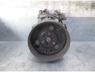 Recambio de compresor aire acondicionado para mitsubishi carisma berlina 4 (da0) 1.8 16v cat referencia OEM IAM MB958178 MSC90C 