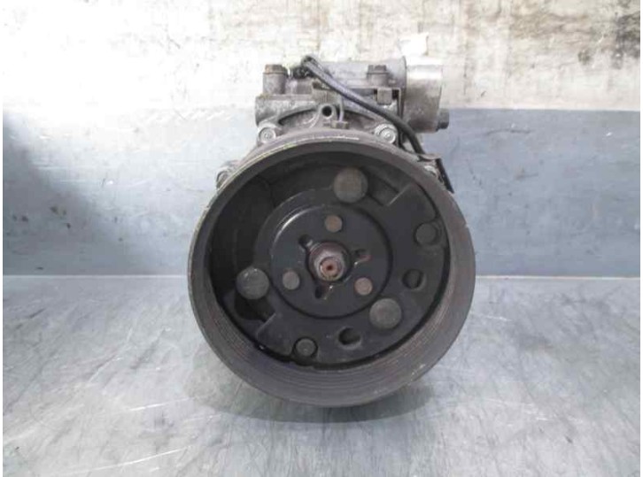 Recambio de compresor aire acondicionado para mitsubishi carisma berlina 4 (da0) 1.8 16v cat referencia OEM IAM MB958178 MSC90C 