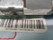 Recambio de airbag delantero izquierdo para alfa romeo mito (145) 1.6 jtd cat referencia OEM IAM 156101373  