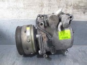 Recambio de compresor aire acondicionado para mitsubishi carisma berlina 4 (da0) 1.8 16v cat referencia OEM IAM MB958178 MSC90C 