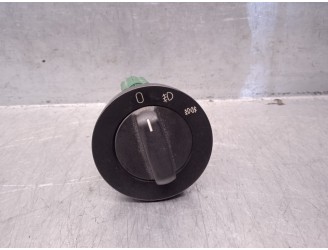 Recambio de mando para bmw serie 5 berlina (e39) 2.0 16v diesel cat referencia OEM IAM 549445500 530893 