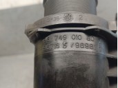 Recambio de tubo intercooler para ford mondeo iii (b5y) 2.0 tdci referencia OEM IAM 9674901080  