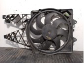 Recambio de electroventilador para alfa romeo mito (145) 1.6 jtd cat referencia OEM IAM 51813582 871300600 DENSO