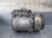 Recambio de compresor aire acondicionado para mitsubishi carisma berlina 4 (da0) 1.8 16v cat referencia OEM IAM MB958178 MSC90C 