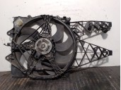 Recambio de electroventilador para alfa romeo mito (145) 1.6 jtd cat referencia OEM IAM 51813582 871300600 DENSO