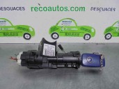 Replacement ignition switch for Fiat Stilo (192) 1.9 JTD CAT OEM IAM reference 00467601520 61001500 