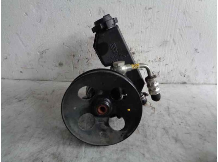 Recambio de bomba servodireccion para opel vectra b berlina 1.6 16v referencia OEM IAM 90495957 26044812OG 