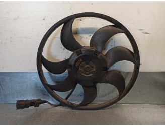 Recambio de electroventilador para mercedes-benz clase e (w211) berlina e 220 cdi (211.006) referencia OEM IAM A2115000593 