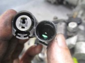 Recambio de compresor aire acondicionado para mitsubishi carisma berlina 4 (da0) 1.8 16v cat referencia OEM IAM MB958178 MSC90C 