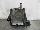 Recambio de intercooler para smart coupe 1.0 turbo cat referencia OEM IAM A0000948941  BEHR