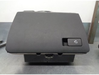 Replacement glove box for Volkswagen Passat Variant (3C5) 2.0 TDI OEM IAM reference 3C1857114 3C1857114E 