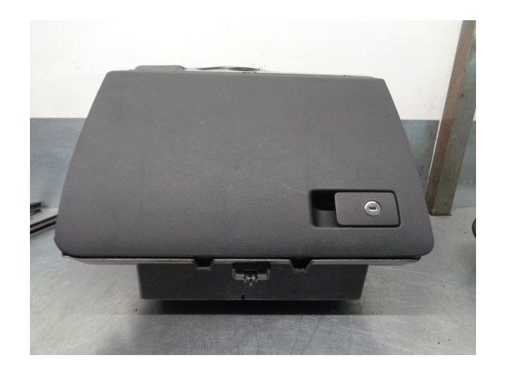 Recambio de guantera para volkswagen passat variant (3c5) 2.0 tdi referencia OEM IAM 3C1857114 3C1857114E 