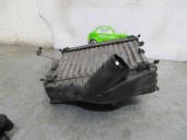 Recambio de intercooler para smart coupe 1.0 turbo cat referencia OEM IAM A0000948941 BEHR