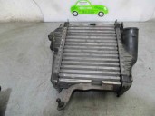 Recambio de intercooler para smart coupe 1.0 turbo cat referencia OEM IAM A0000948941 BEHR