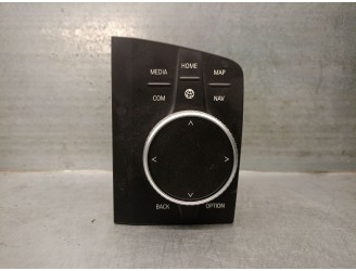 Recambio de mando multifuncion para bmw 3 (g20, g80, g28) 320 d mild-hybrid referencia OEM IAM 65829423194 65829423194 16046610