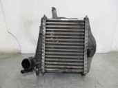 Recambio de intercooler para smart coupe 1.0 turbo cat referencia OEM IAM A0000948941  BEHR