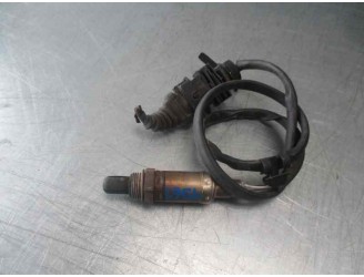 Recambio de sonda lambda para opel vectra b berlina 1.6 16v referencia OEM IAM 25324206 0258005234 BOSCH