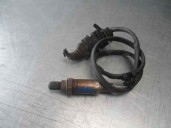 Recambio de sonda lambda para opel vectra b berlina 1.6 16v referencia OEM IAM 25324206 0258005234 BOSCH