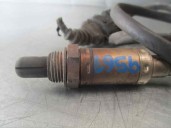 Recambio de sonda lambda para opel vectra b berlina 1.6 16v referencia OEM IAM 25324206 0258005234 BOSCH
