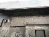 Recambio de intercooler para smart coupe 1.0 turbo cat referencia OEM IAM A0000948941  BEHR