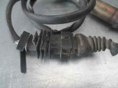 Recambio de sonda lambda para opel vectra b berlina 1.6 16v referencia OEM IAM 25324206 0258005234 BOSCH