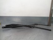 Recambio de brazo limpia delantero derecho para volkswagen passat variant (3c5) 2.0 tdi referencia OEM IAM 3C1955409C 3C1955410B