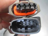 Recambio de sonda lambda para opel vectra b berlina 1.6 16v referencia OEM IAM 25324206 0258005234 BOSCH