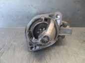 Replacement starter motor for Mitsubishi Carisma saloon 4 (DA0) 1.8 16V cat OEM IAM reference MD356104 M000T81283 MITSUBISHI
