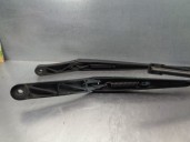 Recambio de brazo limpia delantero derecho para volkswagen passat variant (3c5) 2.0 tdi referencia OEM IAM 3C1955409C 3C1955410B