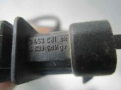 Recambio de sonda lambda para opel vectra b berlina 1.6 16v referencia OEM IAM 25324206 0258005234 BOSCH