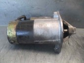 Replacement starter motor for Mitsubishi Carisma saloon 4 (DA0) 1.8 16V cat OEM IAM reference MD356104 M000T81283 MITSUBISHI