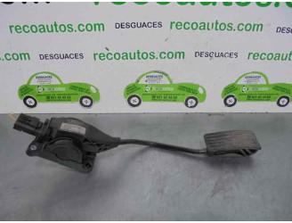 Replacement pedal potentiometer for Citroën C5 saloon 2.2 HDi exclusive automatic OEM IAM reference 964687398B 0928300082 BO
