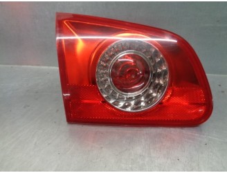 Replacement rear left light for Volkswagen Passat Variant (3C5) 2.0 TDI OEM IAM reference 3C9945095 DE PORTON 5 PUERT