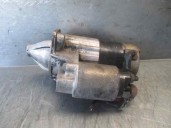 Replacement starter motor for Mitsubishi Carisma Sedan 4 (DA0) 1.8 16V CAT OEM IAM reference MD356104 M000T81283 MITSUBISHI