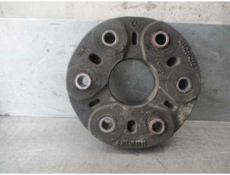 Recambio de flector cardan para mercedes-benz clase e (w211) berlina e 220 cdi (211.006) referencia OEM IAM   