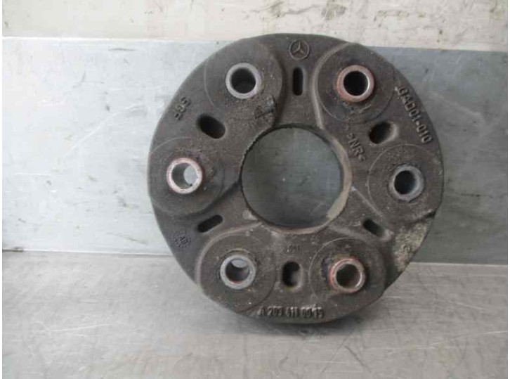Recambio de flector cardan para mercedes-benz clase e (w211) berlina e 220 cdi (211.006) referencia OEM IAM 