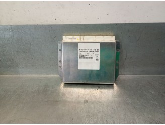 Recambio de centralita abs para mercedes-benz clase m (w163) ml 430 (163.172) referencia OEM IAM 1635454232 1635454232 100946154