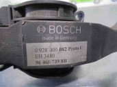 Recambio de potenciometro pedal para citroën c5 berlina 2.2 hdi exclusive automático referencia OEM IAM 964687398B 0928300082 BO