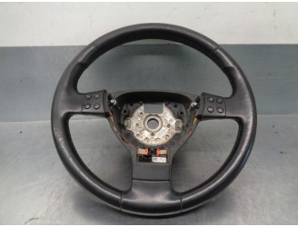 Recambio de volante para volkswagen passat variant (3c5) 2.0 tdi referencia OEM IAM 3C0419091AB 3C0419091ABE 