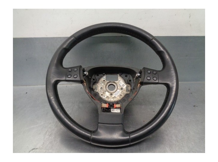 Recambio de volante para volkswagen passat variant (3c5) 2.0 tdi referencia OEM IAM 3C0419091AB 3C0419091ABE 