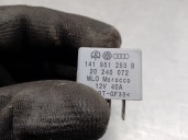 Recambio de rele para volkswagen golf iv berlina (1j1) 1.9 tdi referencia OEM IAM 141951253B 20240072 
